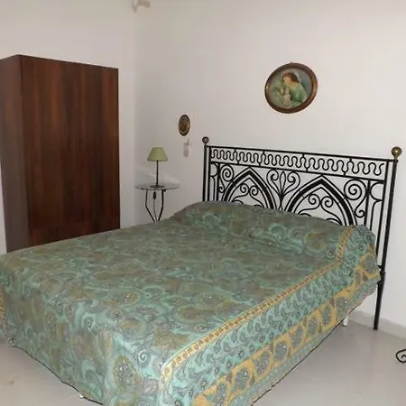 Apartment Lulla *