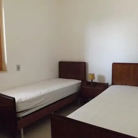 Apartment Lulla Gallipoli